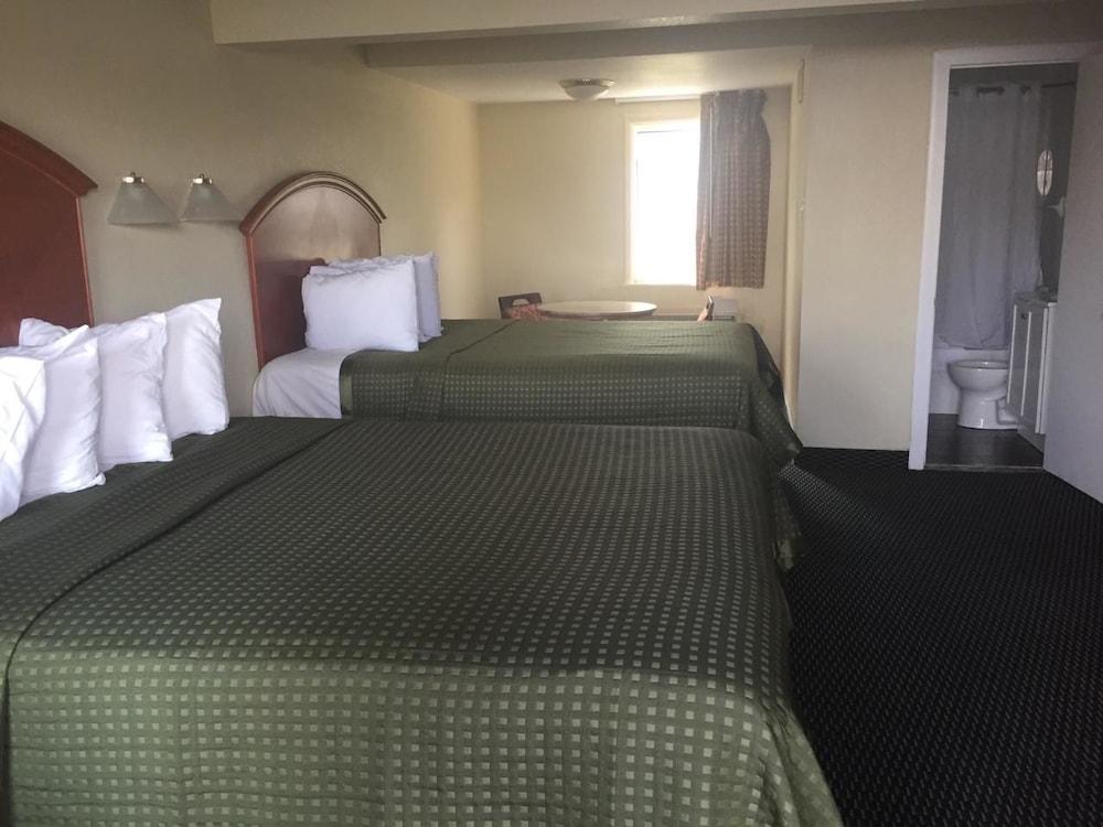 رويال إن غرفة