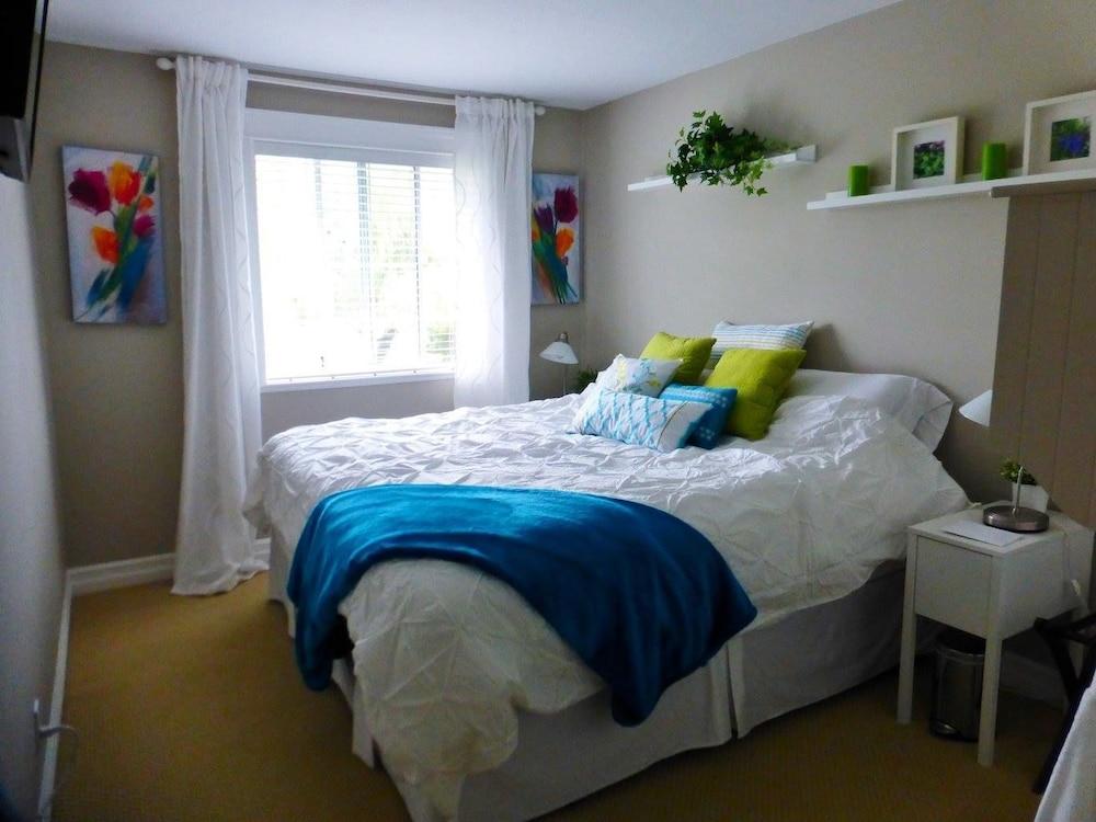 ماونت بيكر فيو بد آند بريكفاست