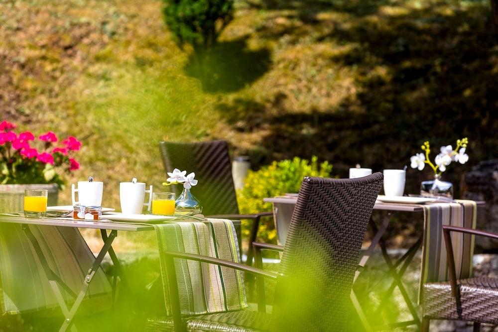 Hotel La Thomasse