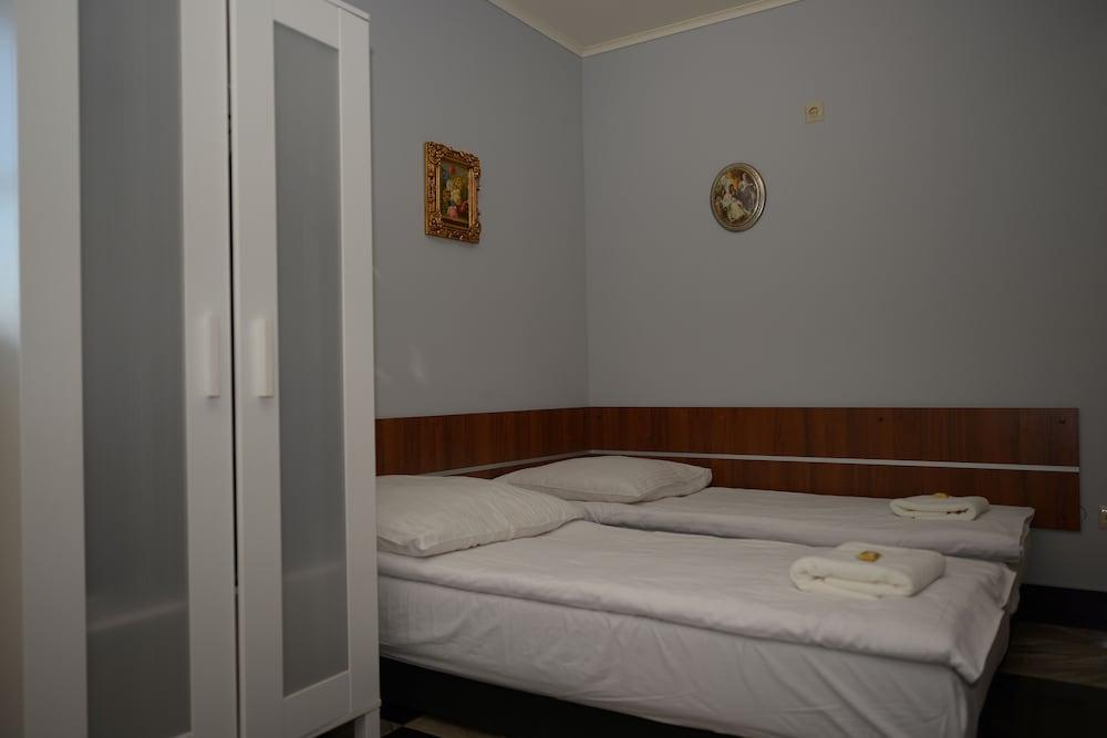 Pałac Dąbrowa Górnicza Room