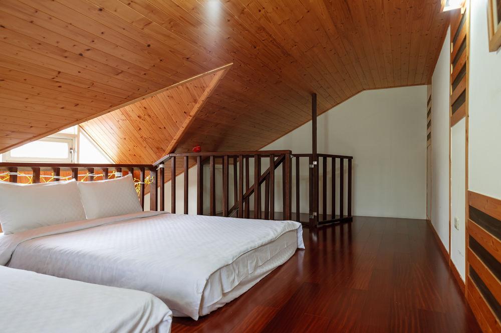 Sanwi B&B