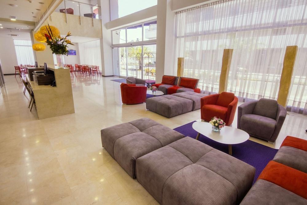 Park Inn by Radisson Barrancabermeja