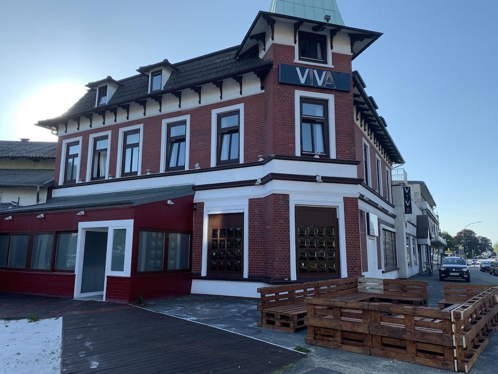 كويك بورنر هوف