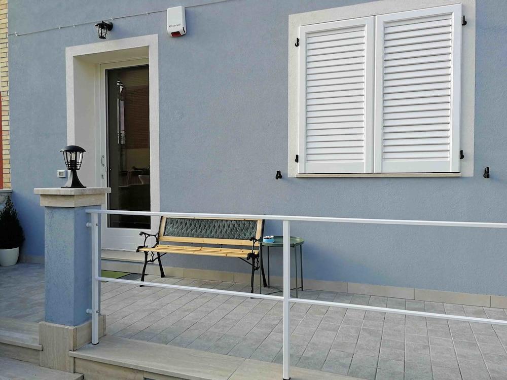 AlCivico3 B&B Exterior