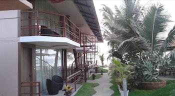 Boomerang Resort & Spa Exterior