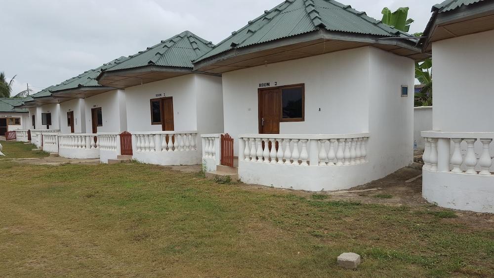 comfort beach ressort