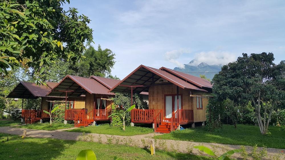 Chiang Dao Reset