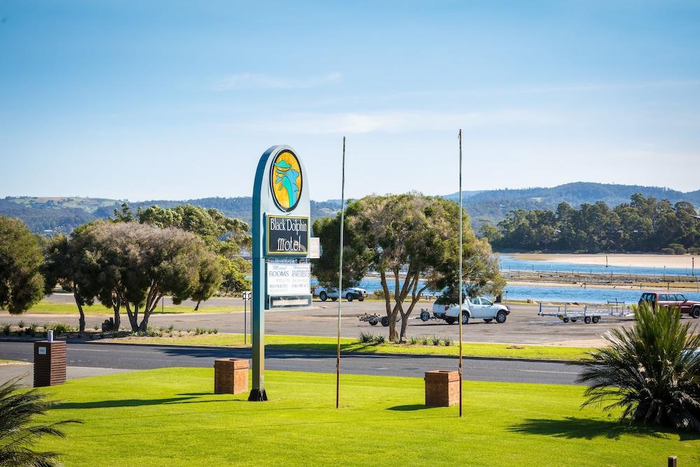 بلاك دولفين ريزورت موتل آند أبارتمنتس المنطقة المحيطة بالمنشأة