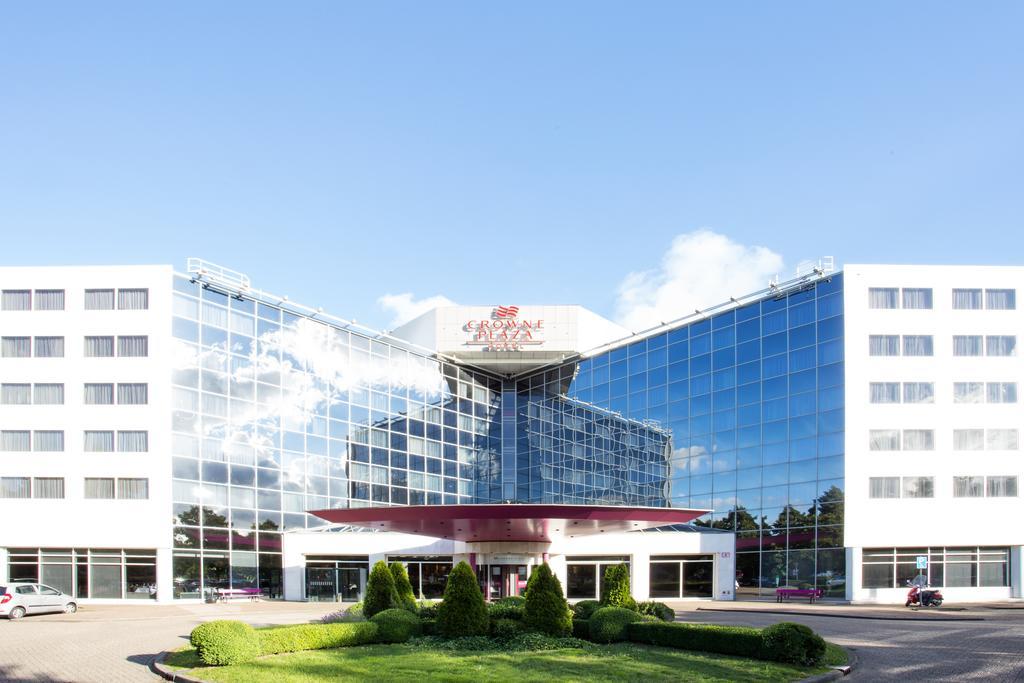 كراون بلازا أمستردام إيربورت