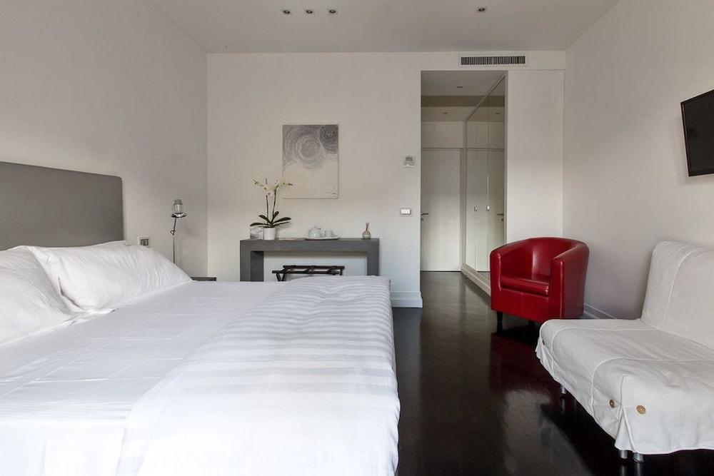 Xenia Guest House Room