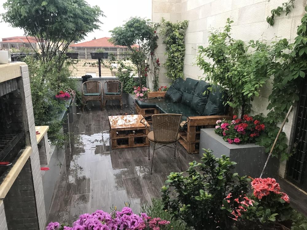 The Rooftop Featured Image
