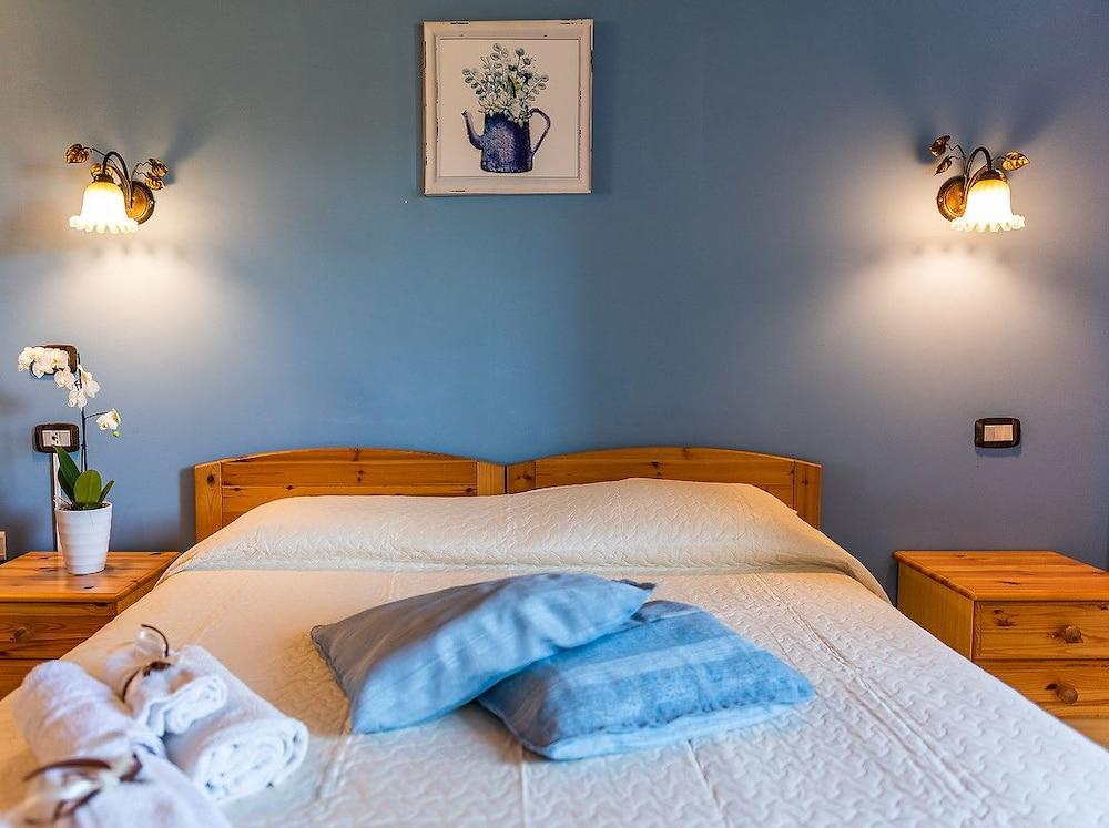 Sciuscia' Room