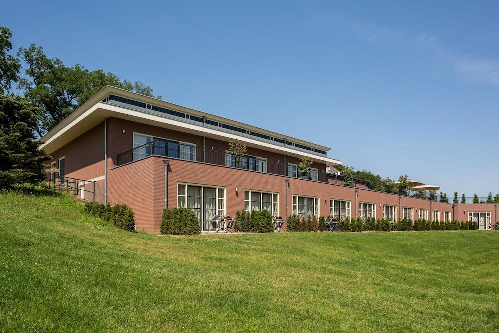 هامبشاير هوتل - هولثورنشي هوف المنطقة الخارجية