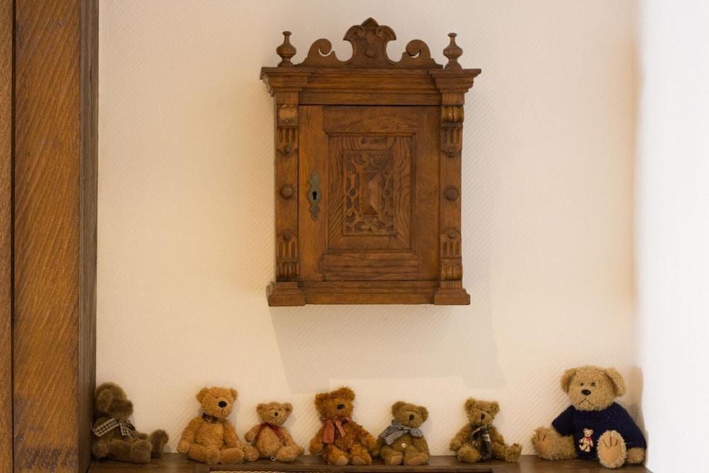 هوتل فاينهاوس فايس داخلي