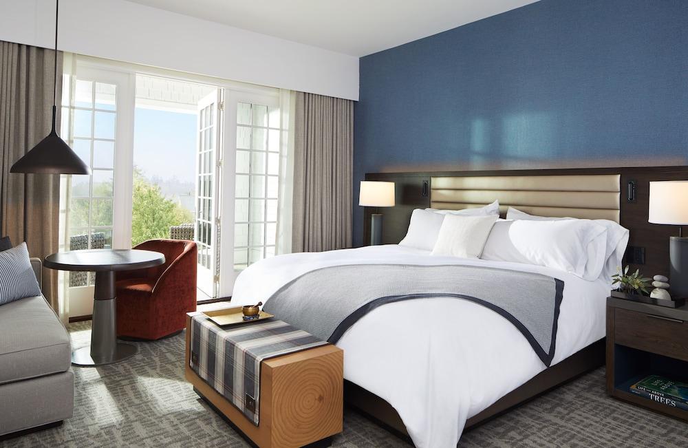 ميرافال بيركشايرز ريزورت آند سبا - بسعر شامل جميع الخدمات للبالغين فقط غرفة