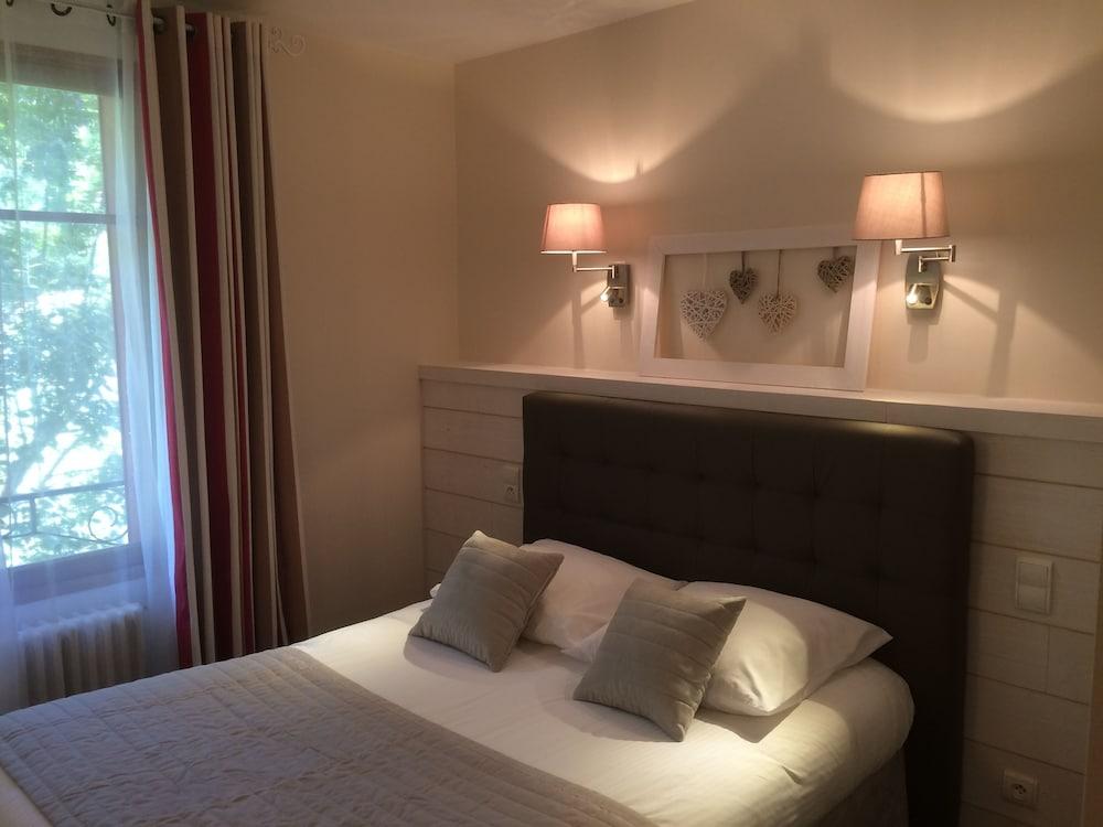 هوتل ريستورانت أو بيرفنشيز غرفة