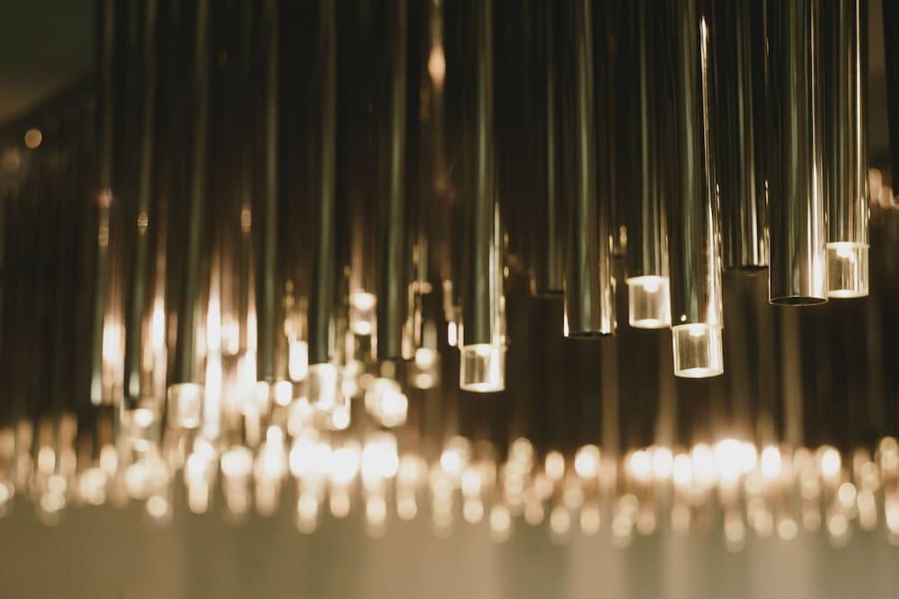 جانفالا باندونج منطقة الاستقبال