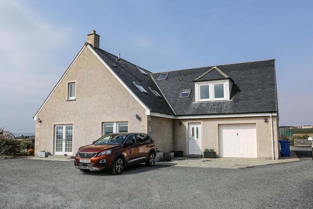 Stonefield Bed and Breakfast