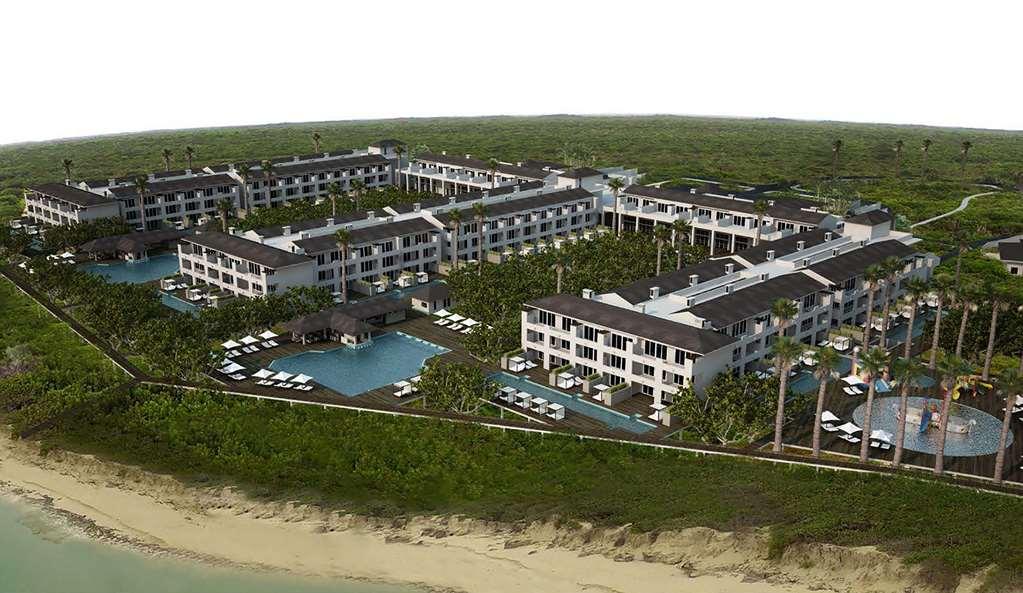 Paradisus Los Cayos  أخرى