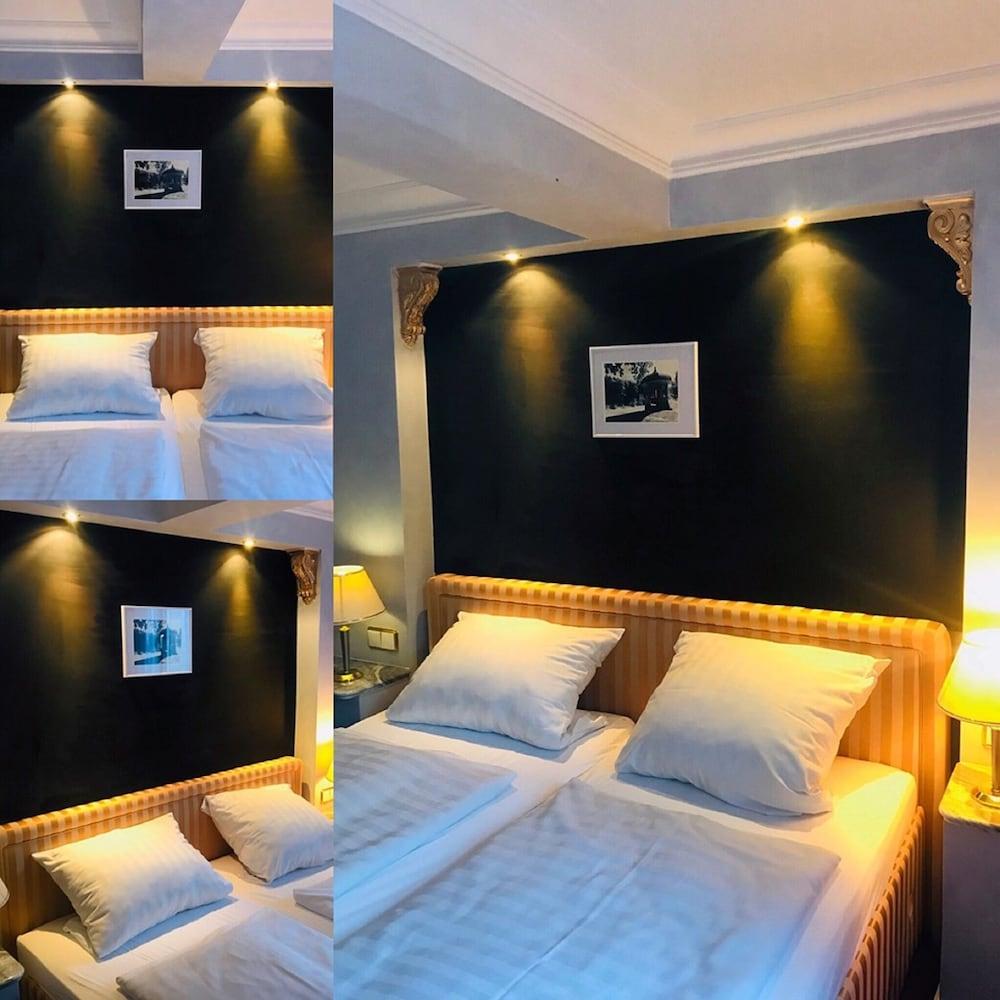 هوتل ميلبارتوس