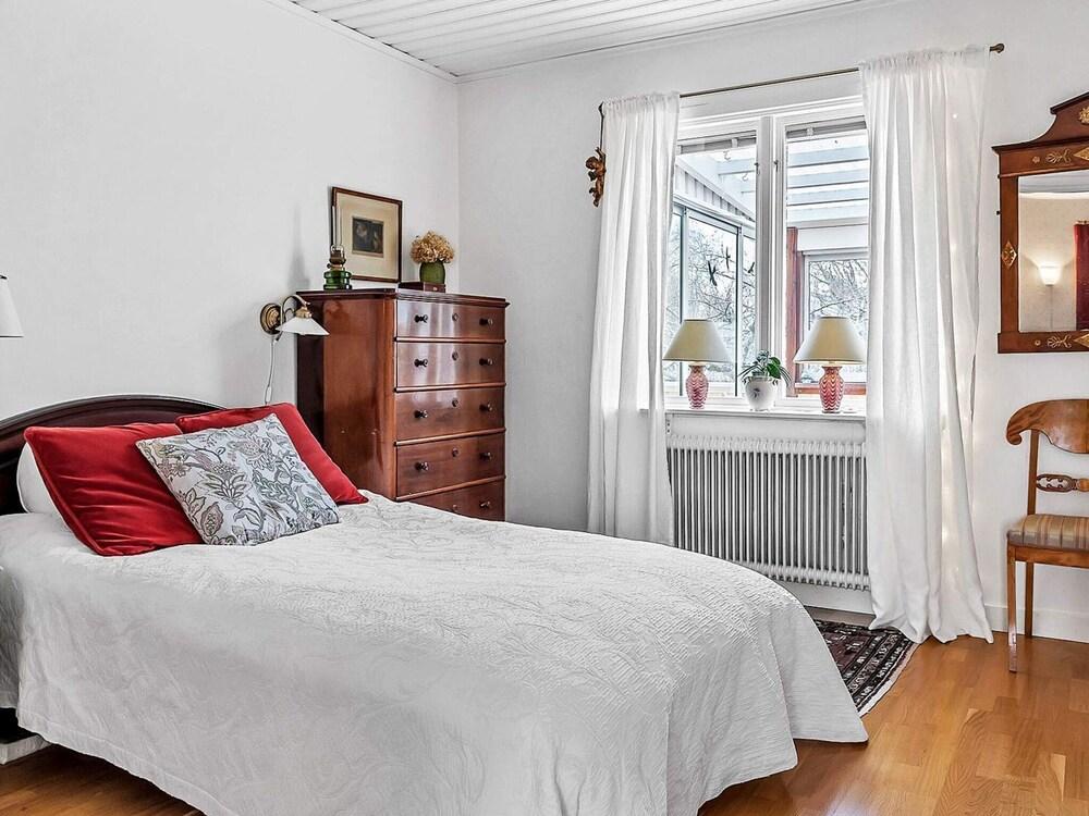 5 Person Holiday Home in Väddö Room