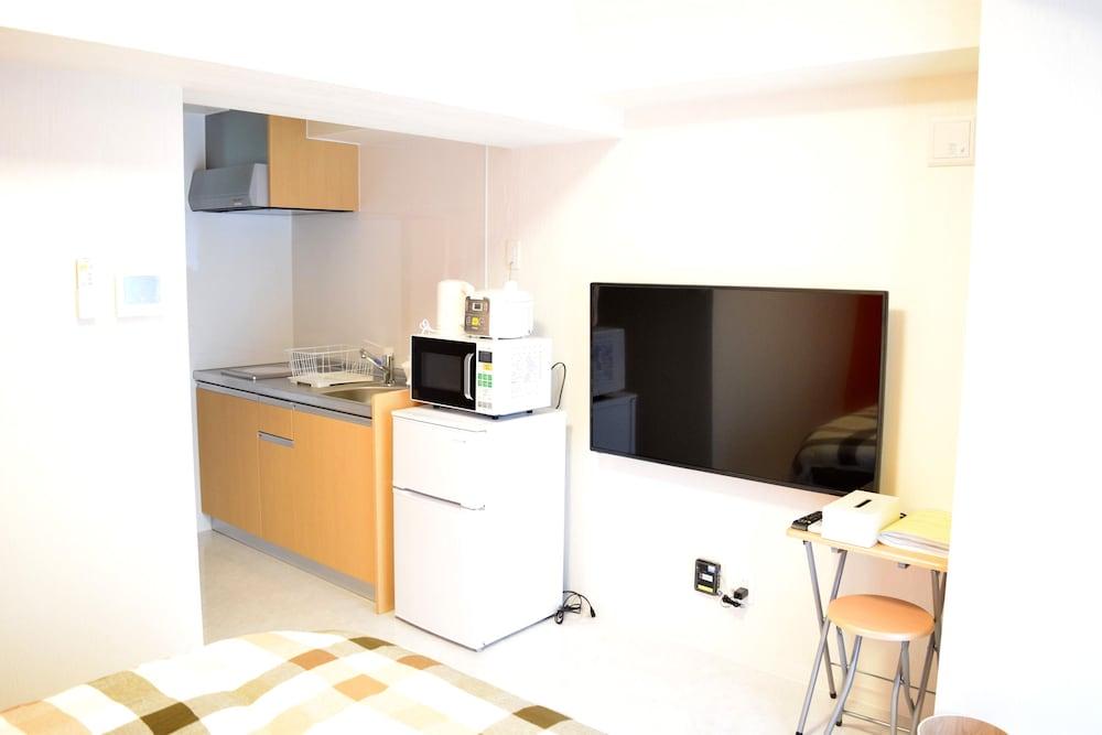 Mango Resort Okinawa Chatan Room
