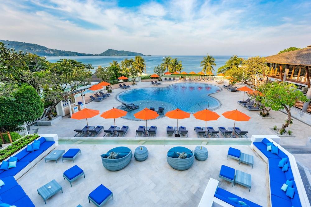 Diamond Cliff Resort & Spa, Patong Beach Featured Image