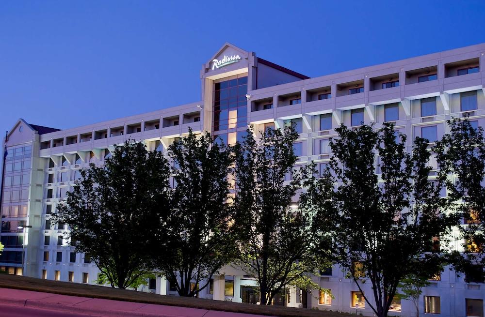 Radisson Hotel Branson