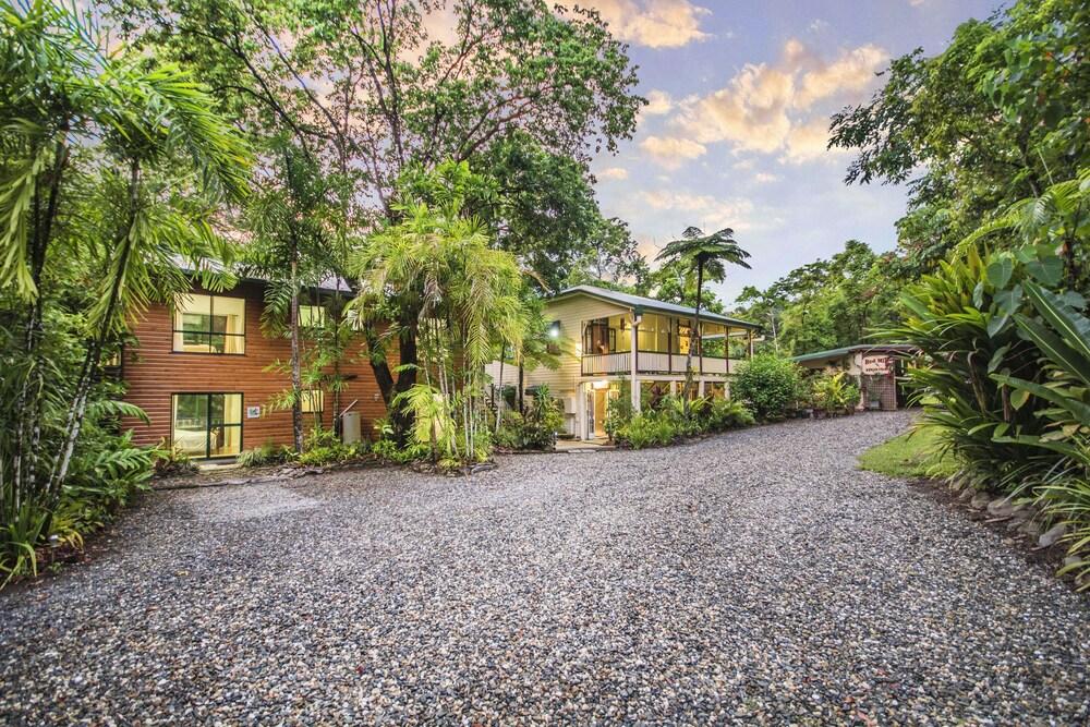 Red Mill House in Daintree Others