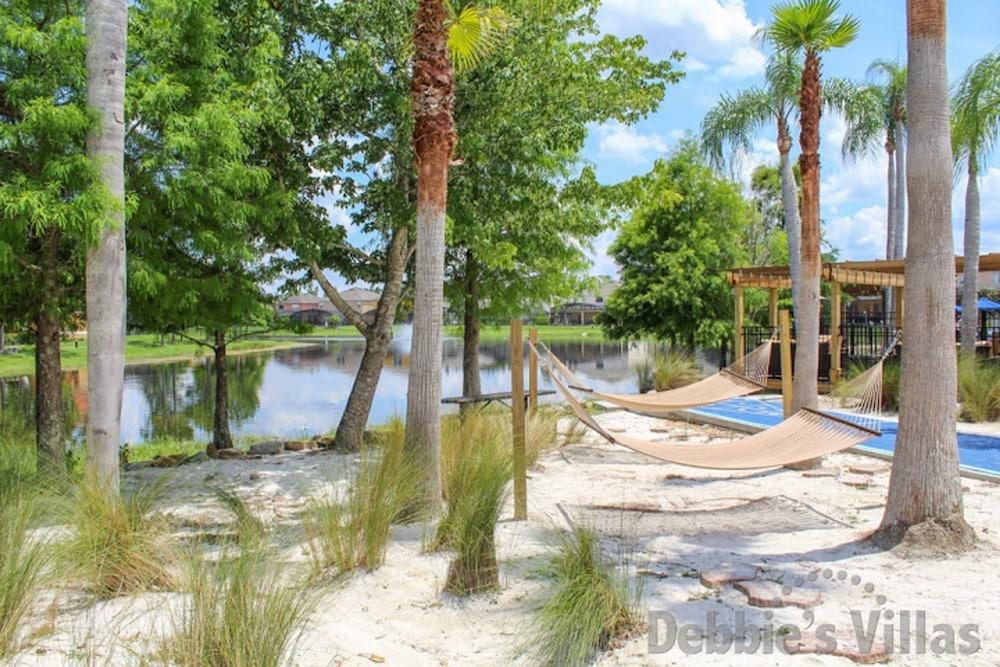 Terra Verde Resort - 127 Pompano By Fairytale VR Property Grounds