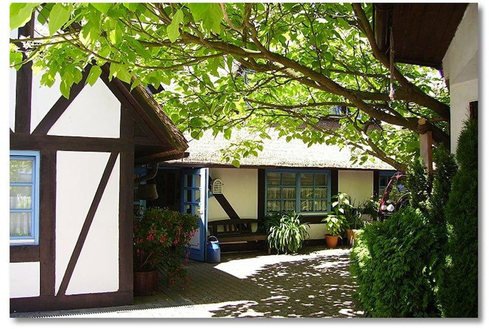 Pension Schwalbennest Featured Image