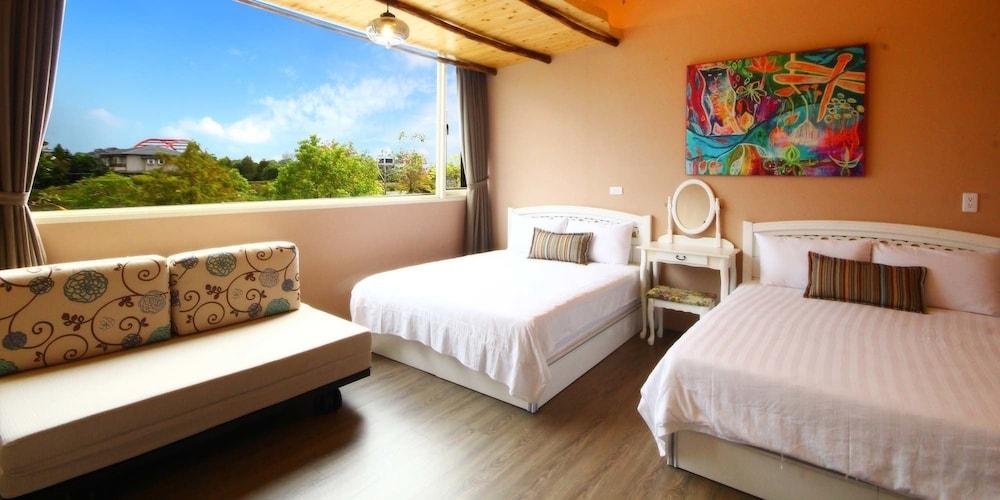 Orhangen Homestay