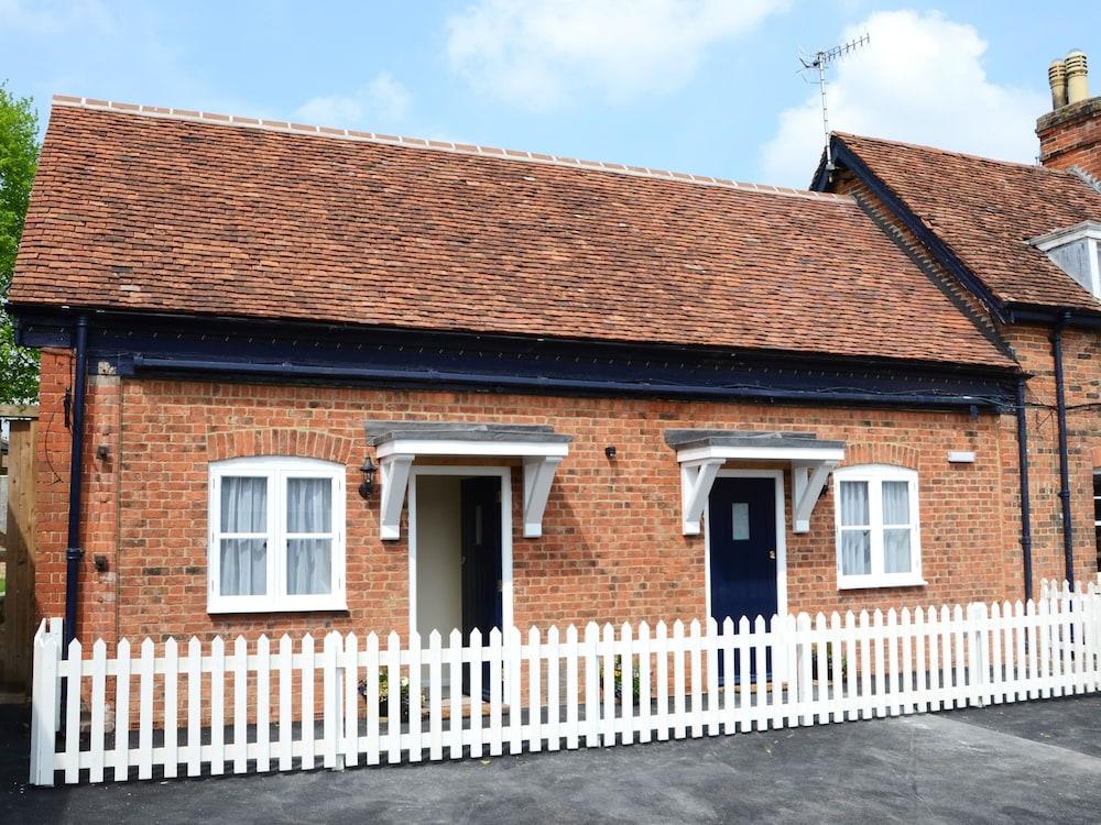 أنتيلوب إن المنطقة الخارجية