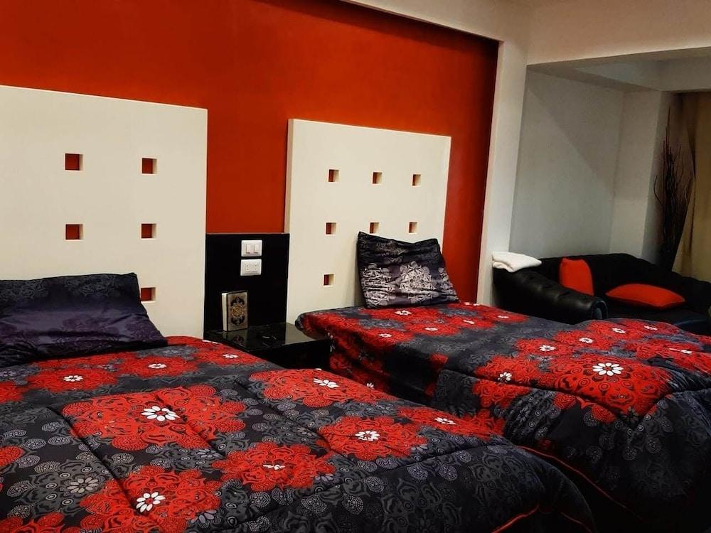 فيلا دوبليكس بلومار دوم غرفة