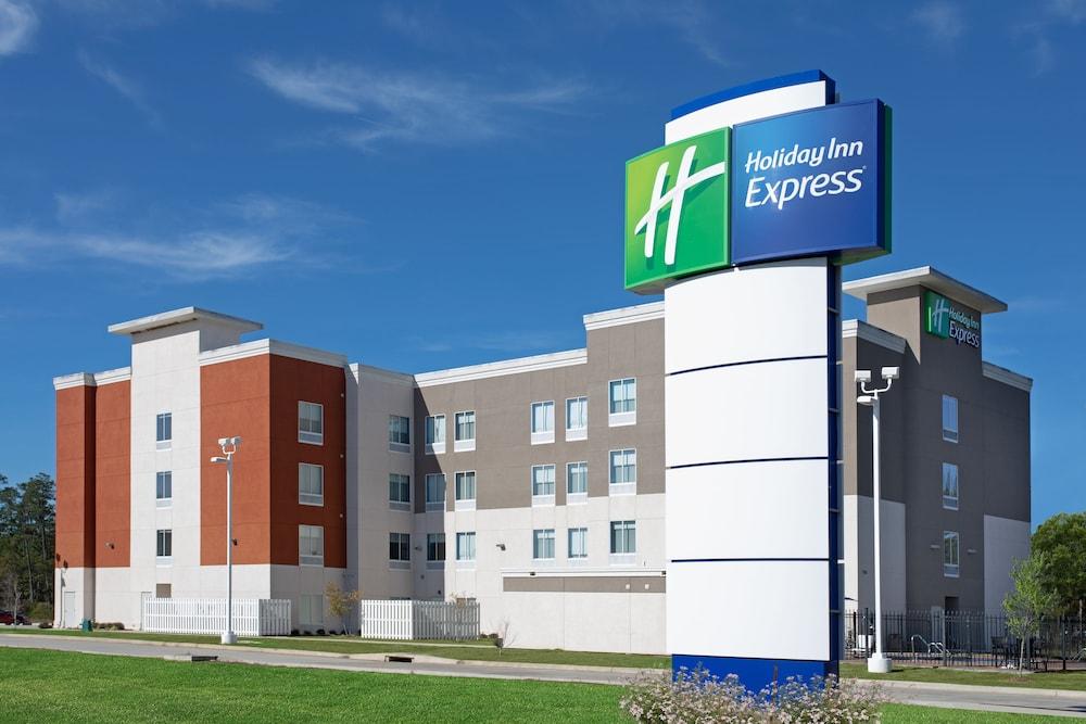 Holiday Inn Express Slidell by IHG Featured Image