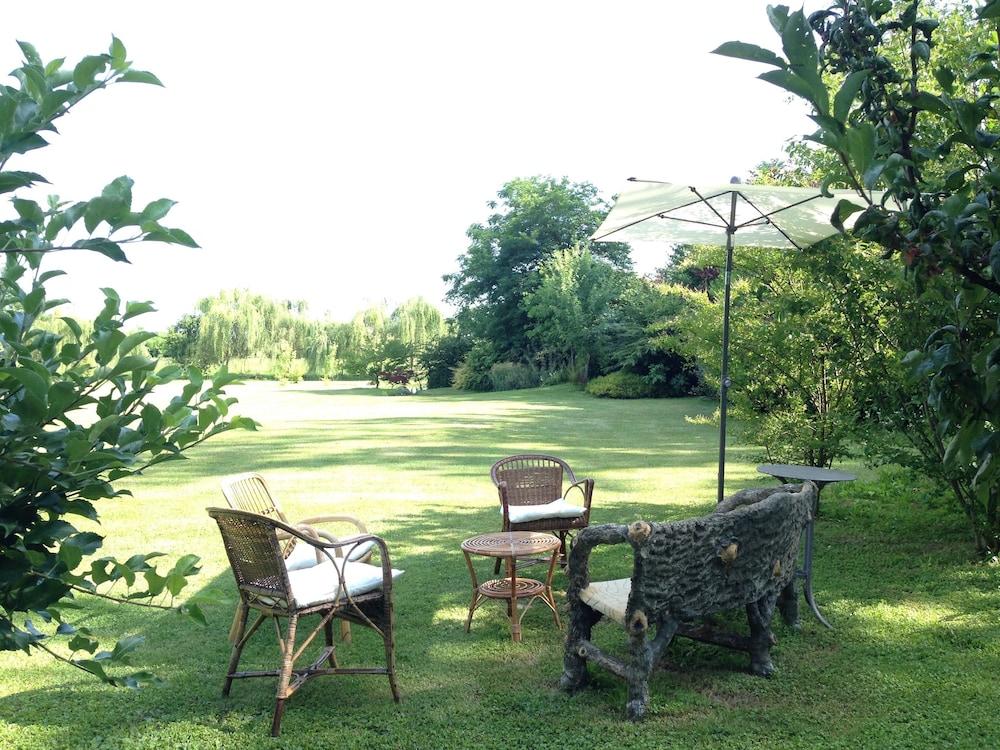 سولوكوي بد آند بريكفاست المنطقة الخارجية