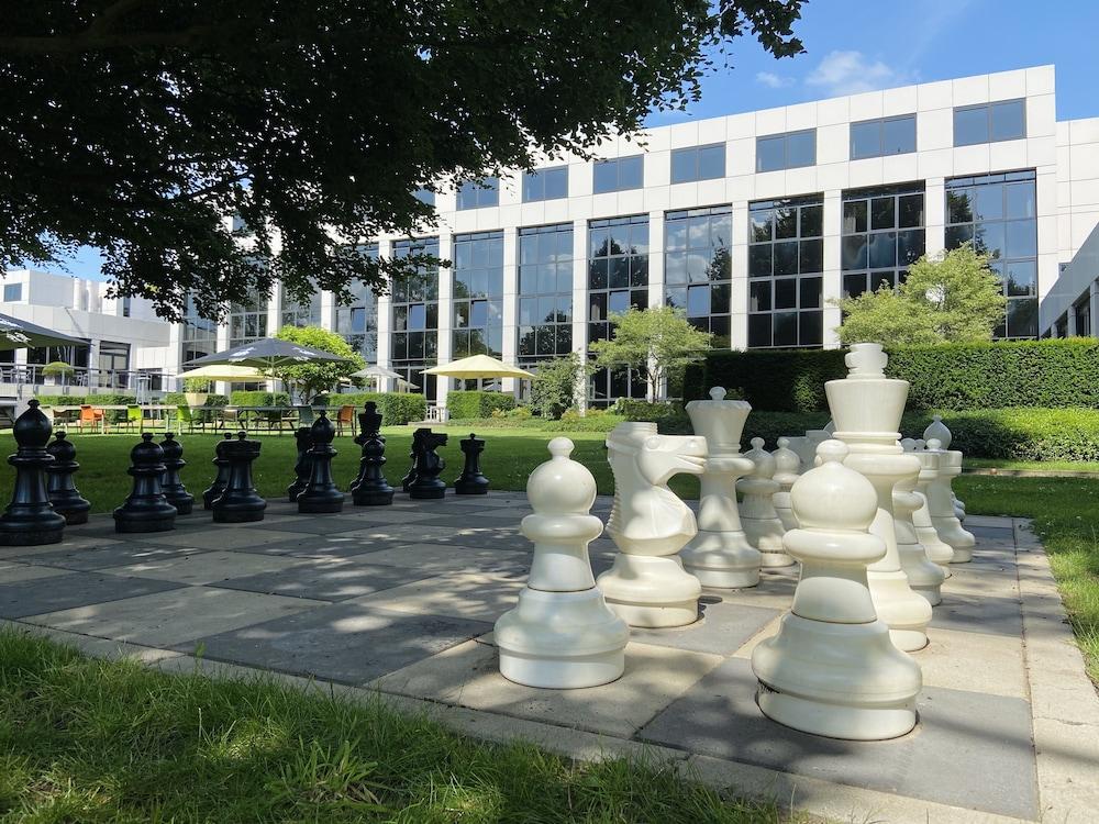 دي روينبيرج هوتل ميتينجز إيفينتس المنطقة الخارجية