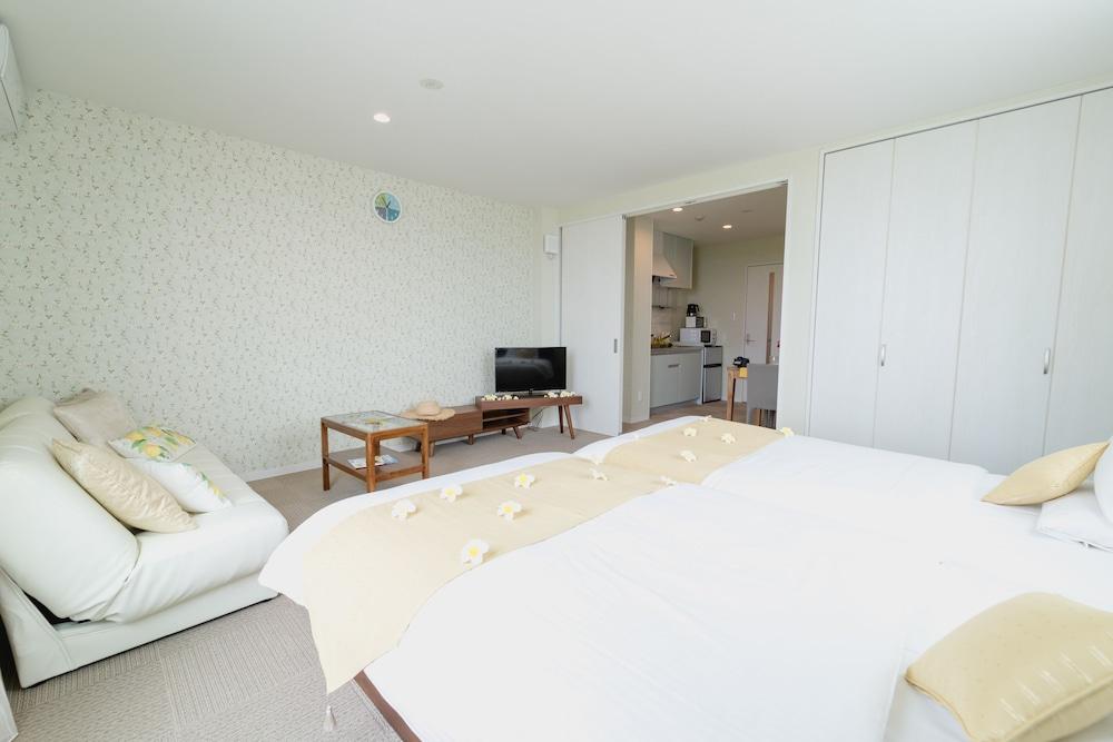 Ecot Shimozato 2 Room
