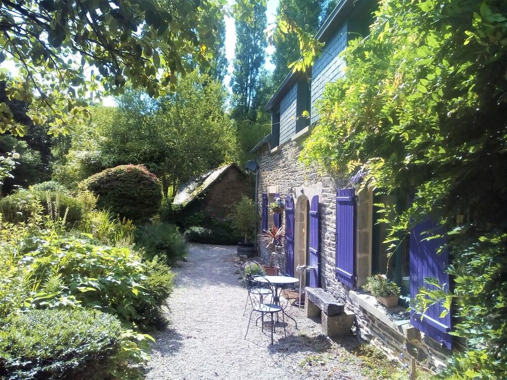 Gîte du Vert Rivage Featured Image
