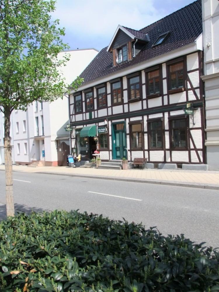 Pension Karina Schwerin