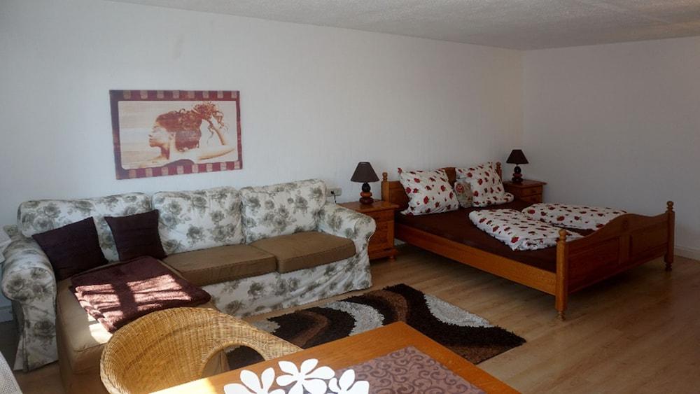 Pension Schwalbennest Room