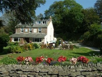 Elerkey Guest House - B&B