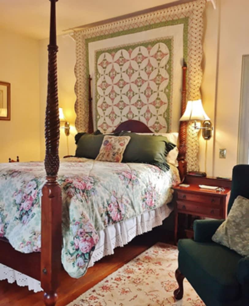 إن آت ذا كانال للإفطار والإقامة غرفة