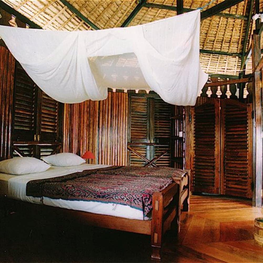 LooLa Adventure Resort Room