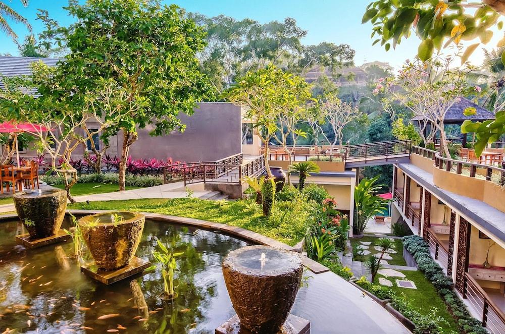 Labak River Hotel by EPS Featured Image