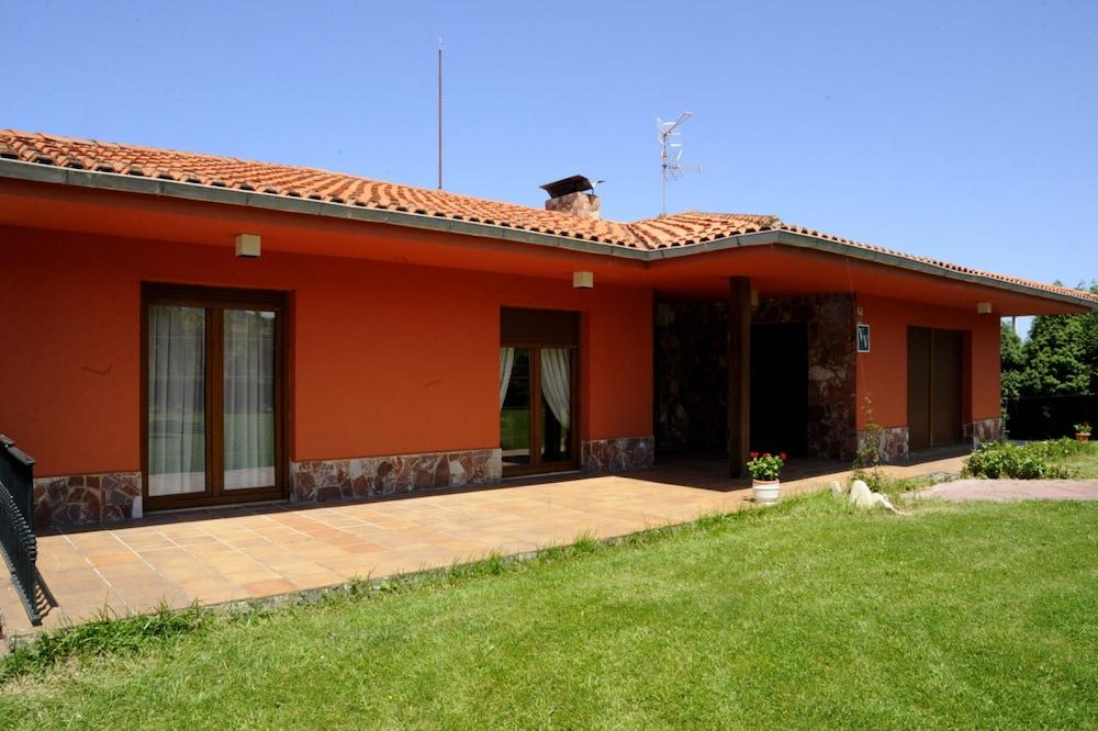 إل ميرادور دو أوفيو كاسا سيبورياس