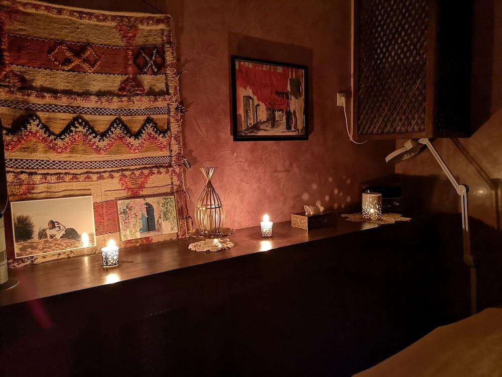 Riad Charme d'Orient - Adults Only Treatment Room
