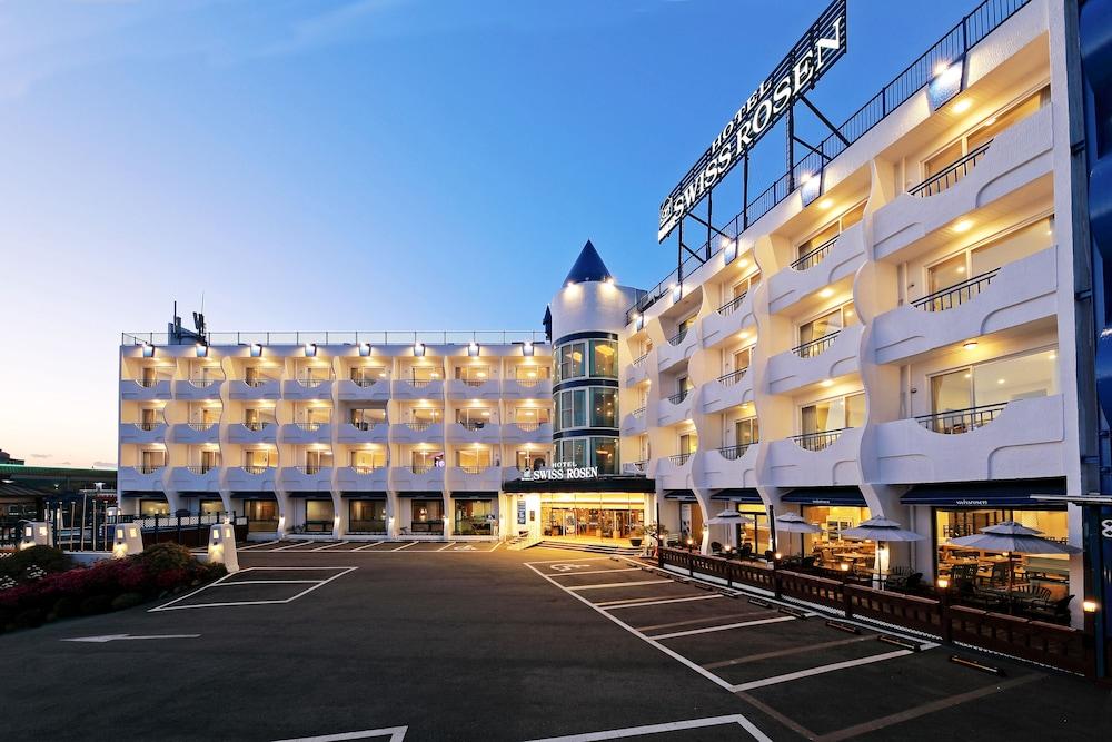 بنيكا سويس روزن هوتل