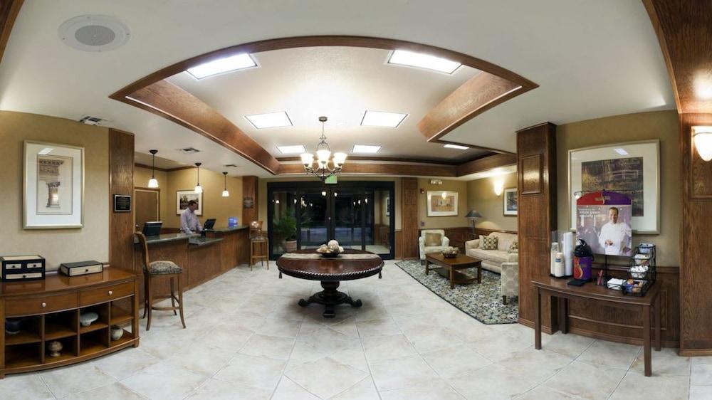 ستاي بريدج سويتس سان أنجيلو باي آيتش جي