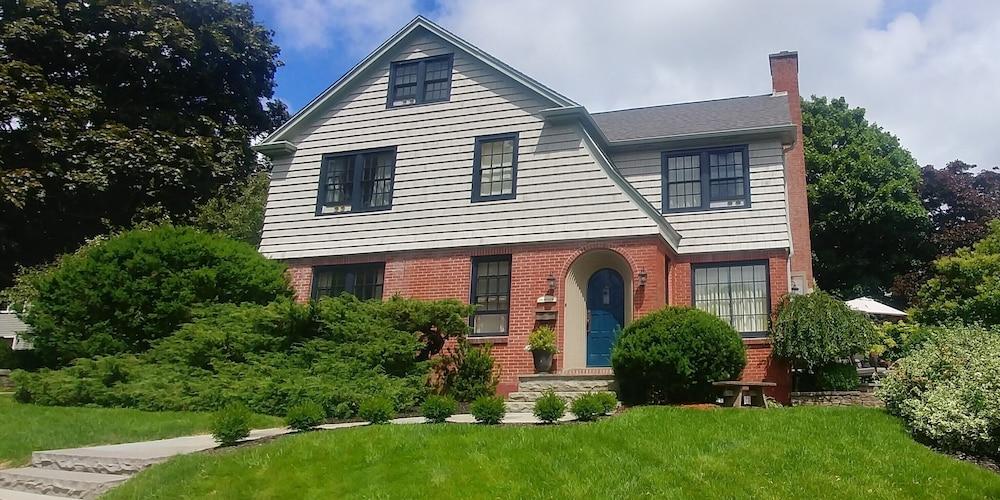 The Pebble Bed & Breakfast